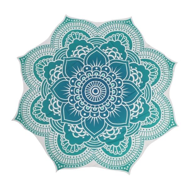 Other - Brand New Heritage Summer Vacation Blanket Bohemian Yoga/Matts/Towel